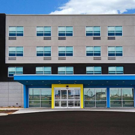Tru By Hilton West Memphis, Ar Exterior foto