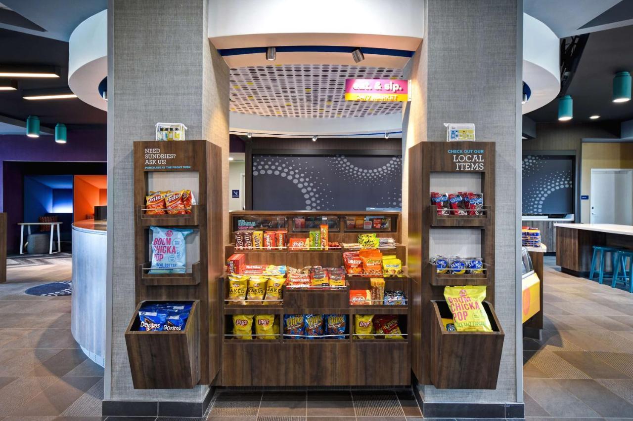 Tru By Hilton West Memphis, Ar Exterior foto