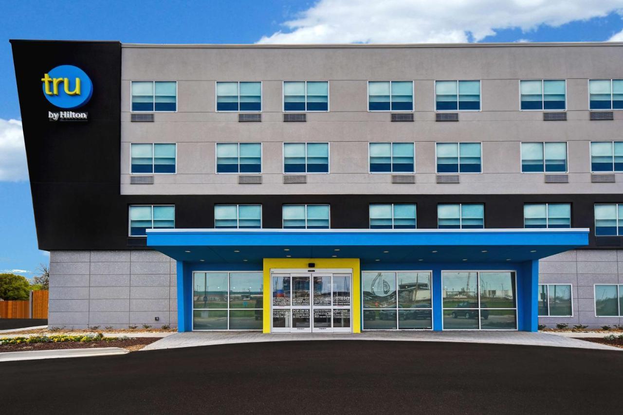 Tru By Hilton West Memphis, Ar Exterior foto